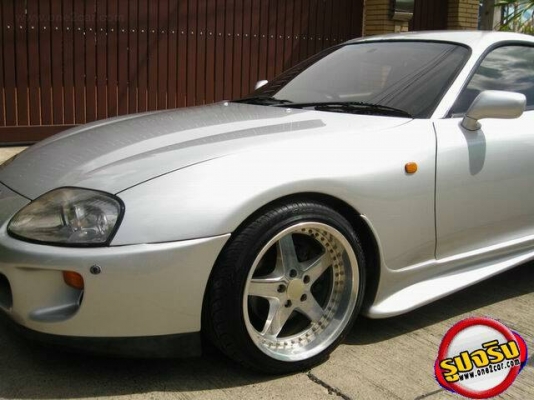 TOYOTA SUPRA MARK IV
