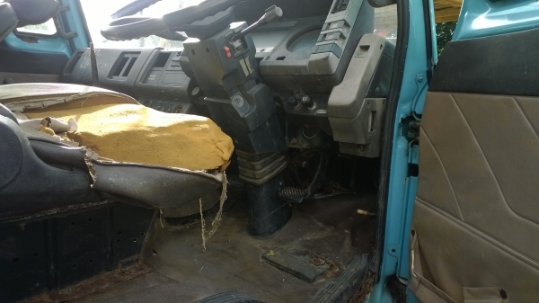 6ล้อบรรทุกน้ำ165แรง ถัง6000ล.ISUZU FTR11HY-39001253 รถเดิมบาง เครื่องสวย คัสซีสวย เล่มพร้อม 6ล้อบรรทุกน้ำ165แรง ถัง6000ล.ISUZU FTR11HY-39001253 รถเดิมบาง เครื่องสวย คัสซีสวย เล่มพร้อม