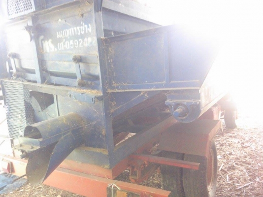 ขายรถนวดข้าวเกษตรพัฒนา6ฟุตจ้าวช้างไวไฟ รถหกล้อ ขายรถนวดข้าวเกษตรพัฒนา6ฟุตจ้าวช้างไวไฟ รถหกล้อ