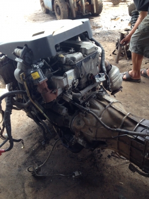 ขายเครื่อง ดีแม็ก2007 2500 ขายเครื่อง ดีแม็ก2007 2500