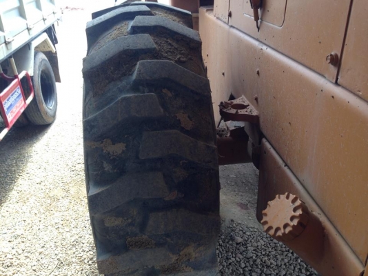 ขาย รถตัก KUMATSU 510 ขาย รถตัก KUMATSU 510