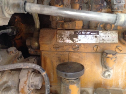 ขาย รถตัก KUMATSU 510 ขาย รถตัก KUMATSU 510