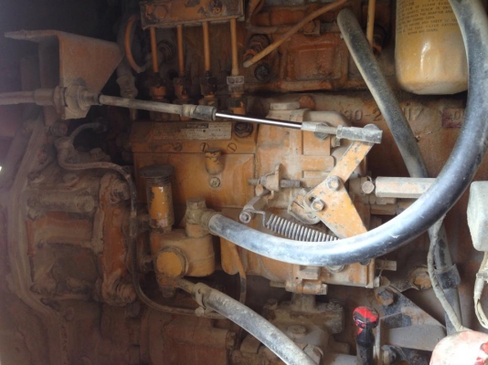 ขาย รถตัก KUMATSU 510 ขาย รถตัก KUMATSU 510