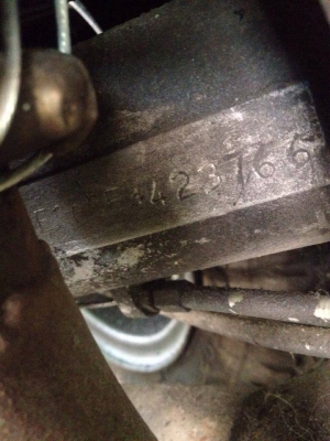 ขายเวสป้า Super พร้อมใช้ซักคันครับ