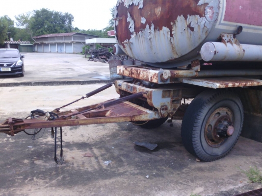 ขายหางพ่วง 165000 บาท พร้อมเล่มทะเบียน ขายหางพ่วง 165000 บาท พร้อมเล่มทะเบียน