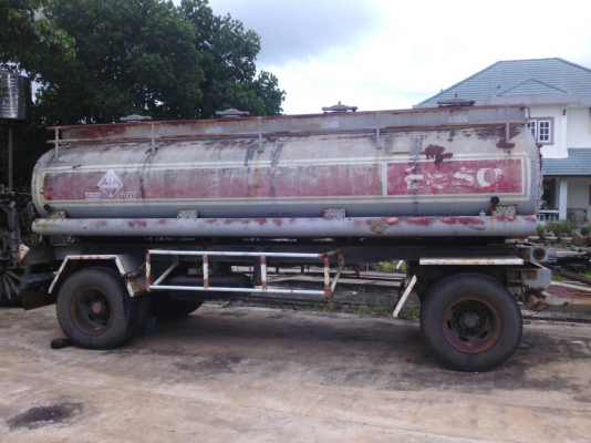 ขายหางพ่วง 165000 บาท พร้อมเล่มทะเบียน