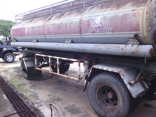 ขายหางพ่วง 165000 บาท พร้อมเล่มทะเบียน ขายหางพ่วง 165000 บาท พร้อมเล่มทะเบียน