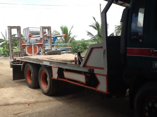 ขายรถเทเลอร์ kt 725 เครือง eh 700 เปลี่ยนหัวสิงห์ไฮเทค