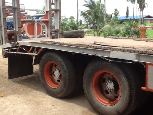 ขายรถเทเลอร์ kt 725 เครือง eh 700 เปลี่ยนหัวสิงห์ไฮเทค