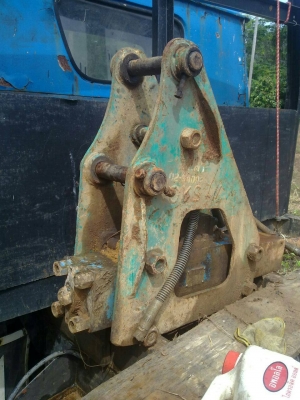 หัวกระแทกใส่รุ่น 40-80 สภาพสวย ของดีใช้งานได้ปกติ..จัดส่งให้ทั่วไทย