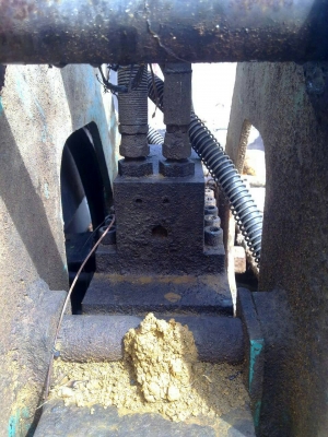 หัวกระแทกใส่รุ่น 40-80 สภาพสวย ของดีใช้งานได้ปกติ..จัดส่งให้ทั่วไทย หัวกระแทกใส่รุ่น 40-80 สภาพสวย ของดีใช้งานได้ปกติ..จัดส่งให้ทั่วไทย