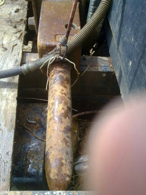 หัวกระแทกใส่รุ่น 40-80 สภาพสวย ของดีใช้งานได้ปกติ..จัดส่งให้ทั่วไทย หัวกระแทกใส่รุ่น 40-80 สภาพสวย ของดีใช้งานได้ปกติ..จัดส่งให้ทั่วไทย