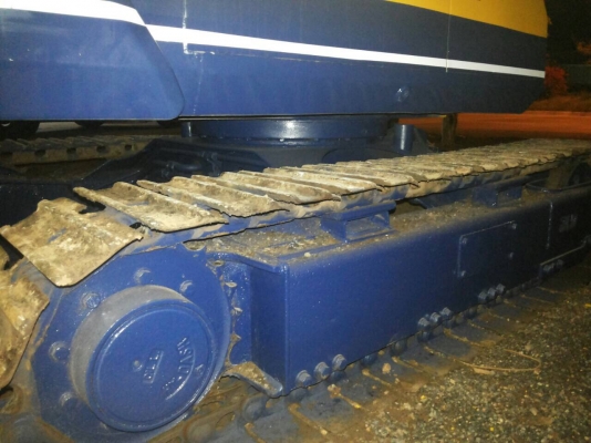 ขายรถขุด-ดัน KOMATSU  PC 30-3 รถเก่านอก แท้100\% สภาพดีพร้อมใช้ งาน  รถมีเอกสารแจ้งจำหน่าย