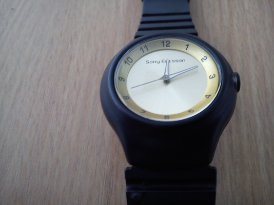 นาฬิกา Sony Ericsson