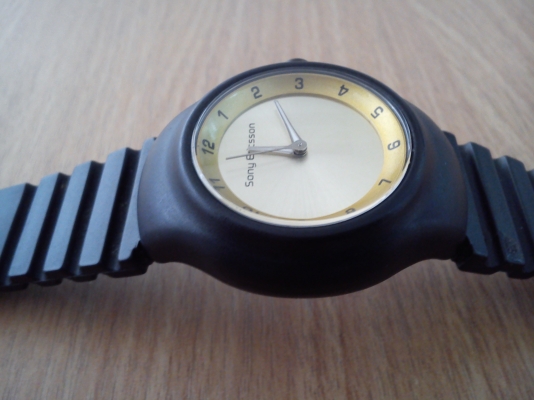 นาฬิกา Sony Ericsson นาฬิกา Sony Ericsson