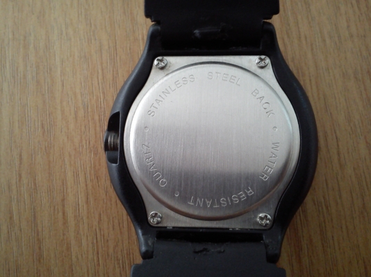 นาฬิกา Sony Ericsson นาฬิกา Sony Ericsson