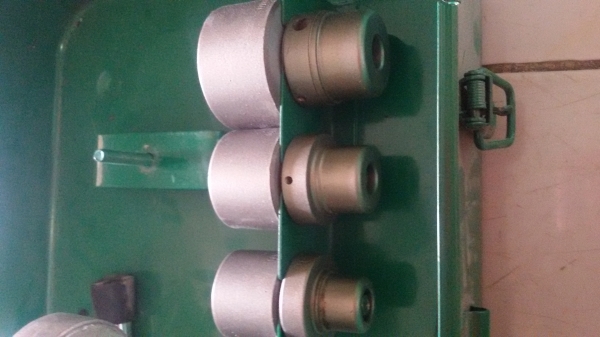 เครื่องเชื่อมท่อ PPR