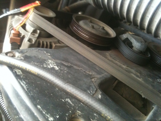 เครื่องยนต์ Land Rover Mpi