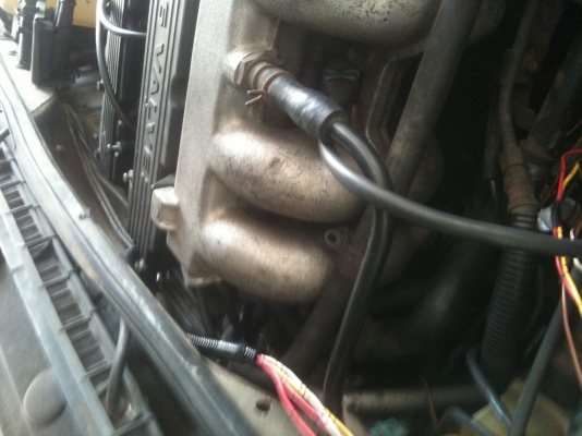 เครื่องยนต์ Land Rover Mpi