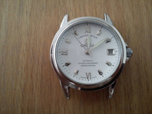 นาฬิกา OMEGA CHRONOMETER