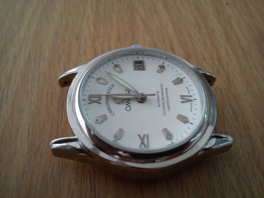 นาฬิกา OMEGA CHRONOMETER