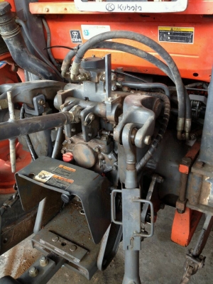 ขายแทรคเตอร์ ขายแทรคเตอร์