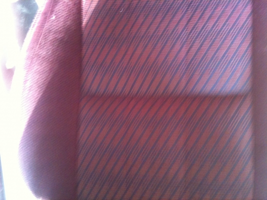 เบาะ Toyota Surf ใส่ไมตี้ ได้เลยครับ เบาะ Toyota Surf ใส่ไมตี้ ได้เลยครับ