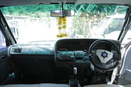 **** อยากขายเพื่อเปลี่ยนรถใหม่ ****