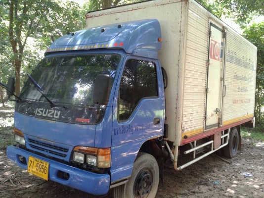 NQR145แรงยาว5.5ม. NQR145แรงยาว5.5ม.