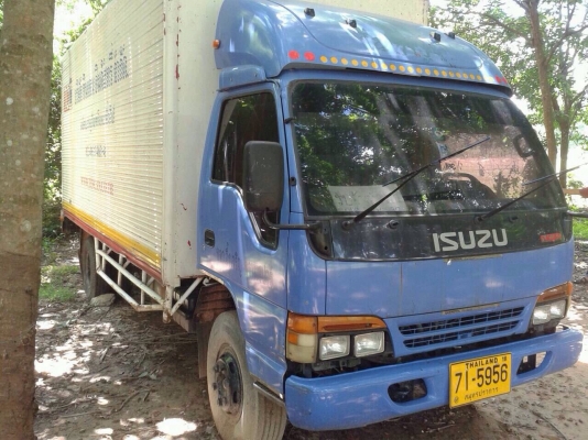 NQR145แรงยาว5.5ม.