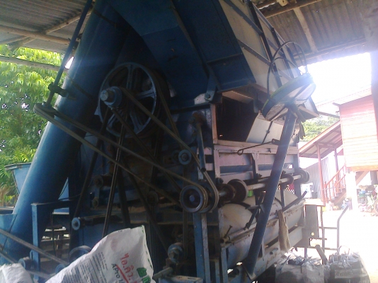 หกล้อ มิตรซู แคนเต้อร์  พร้อมตู้สีข้าว รถสภาพพร้อมลุย มีเล่มทะเบียนพร้อม ราคา 185,000บ  เด้อ ครับ