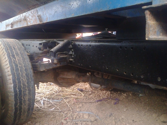 หกล้อ มิตรซู แคนเต้อร์  พร้อมตู้สีข้าว รถสภาพพร้อมลุย มีเล่มทะเบียนพร้อม ราคา 185,000บ  เด้อ ครับ