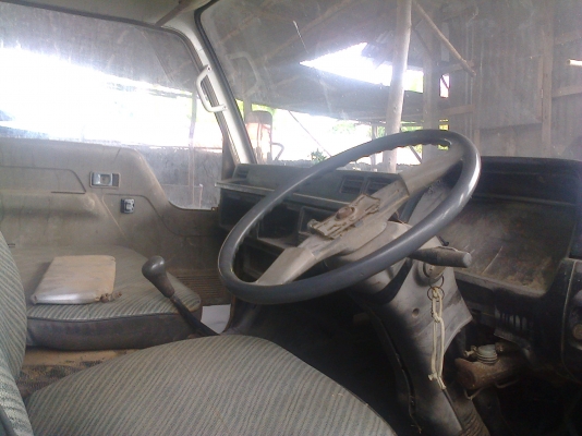 หกล้อ มิตรซู แคนเต้อร์  พร้อมตู้สีข้าว รถสภาพพร้อมลุย มีเล่มทะเบียนพร้อม ราคา 185,000บ  เด้อ ครับ