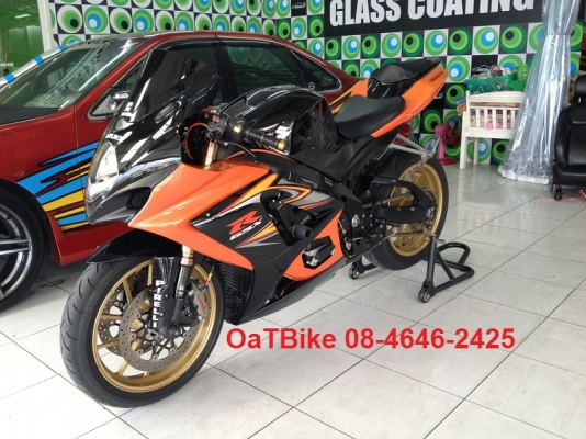 ขาย K7 ทะเบียนแท้แต่งเต็ม ล้อ Gale