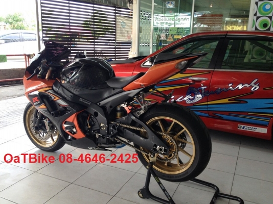 ขาย K7 ทะเบียนแท้แต่งเต็ม ล้อ Gale