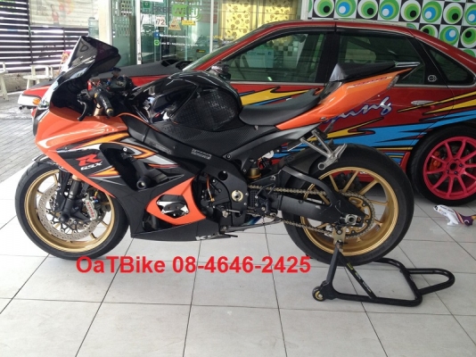 ขาย K7 ทะเบียนแท้แต่งเต็ม ล้อ Gale