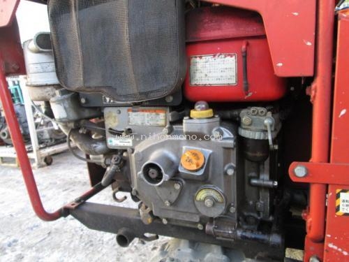 เครื่องนวดข้าว!!!    YANMAR    PK50 รหัสสินค้า : 13001489    หรือเพิ่มเติมไดที่ www.nihonmono.com