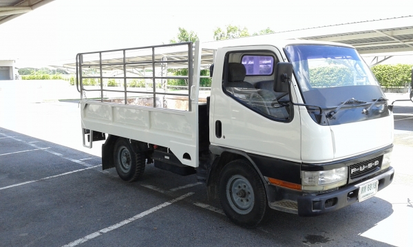 ขายมิซูบิชิ แคนเตอร์รถห้าง ขายถูก235000