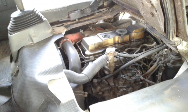 ขายมิซูบิชิ แคนเตอร์รถห้าง ขายถูก235000