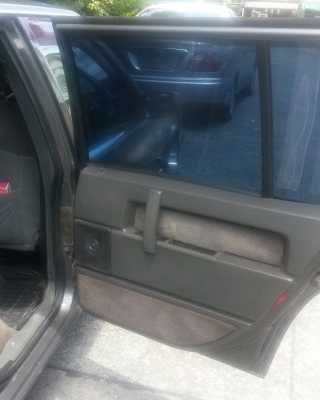 ขาย VOLVO 760Turbo (เจ้าของขายเอง) ขาย VOLVO 760Turbo (เจ้าของขายเอง)