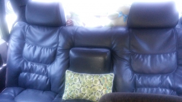 ขาย VOLVO 760Turbo (เจ้าของขายเอง)