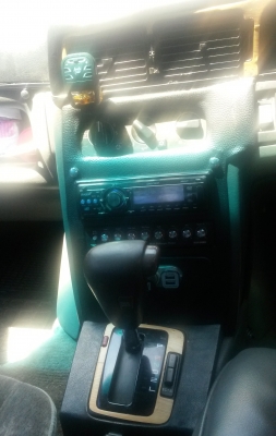 ขาย VOLVO 760Turbo (เจ้าของขายเอง) ขาย VOLVO 760Turbo (เจ้าของขายเอง)