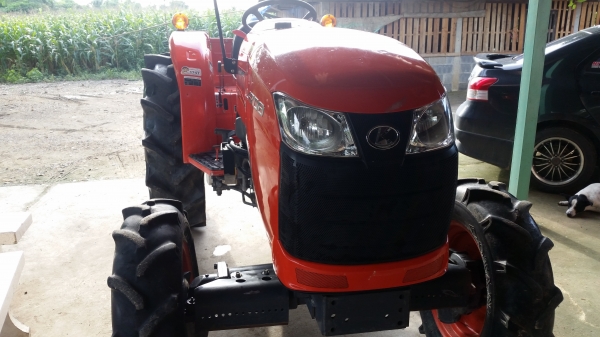 ขายรถไถคูโบต้า  KUBOTA     L4708 (4WD)