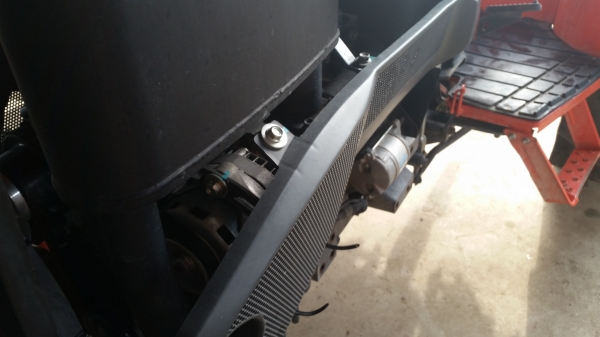 ขายรถไถคูโบต้า  KUBOTA     L4708 (4WD)