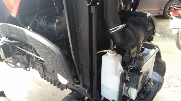 ขายรถไถคูโบต้า  KUBOTA     L4708 (4WD)