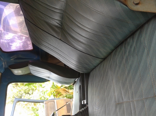 ขายรถดั้ม อีซูซุ115แรงตัดราคาครับ430000