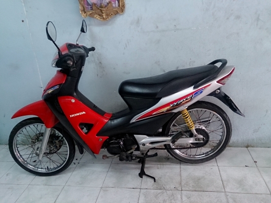 ขายwave100 ถูกๆ