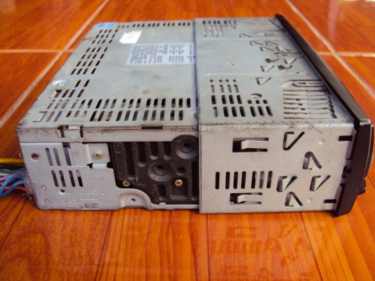 ขายวิทยุ-ซีดี ALPINE  7871E