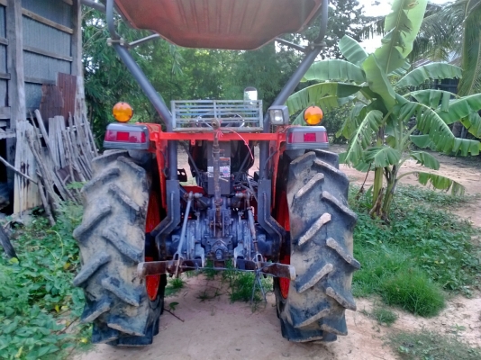 ขายแทรคเตอร์คูโบต้า L4508 DI ใบมีดดันดินผาล6ตราช้างพร้อมใช้งานครับ ขายแทรคเตอร์คูโบต้า L4508 DI ใบมีดดันดินผาล6ตราช้างพร้อมใช้งานครับ