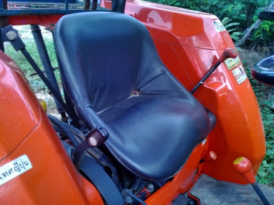 ขายแทรคเตอร์คูโบต้า L4508 DI ใบมีดดันดินผาล6ตราช้างพร้อมใช้งานครับ ขายแทรคเตอร์คูโบต้า L4508 DI ใบมีดดันดินผาล6ตราช้างพร้อมใช้งานครับ